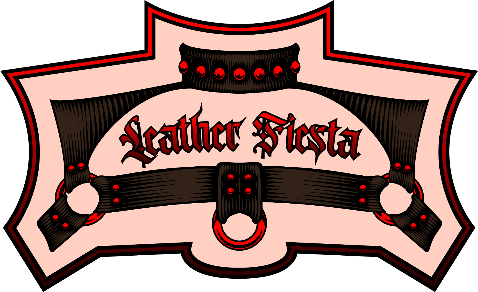 Leather Fiesta 2025